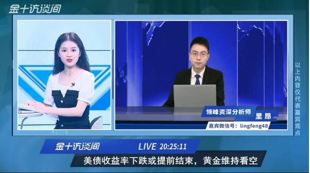 超燃議息周，7月28日領峰&金十打響行情前哨戰(zhàn)