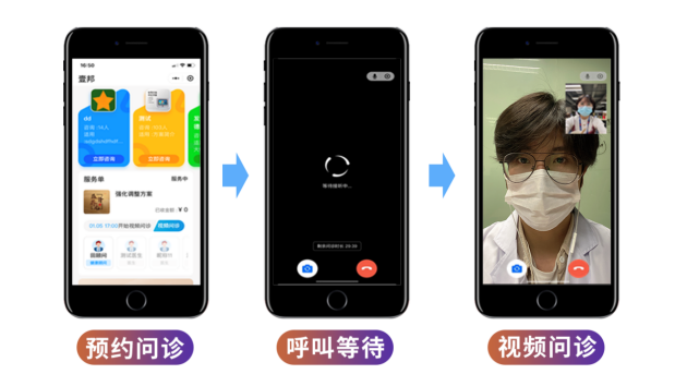 壹健康人性化售后服務(wù)，充分保障消費者權(quán)益