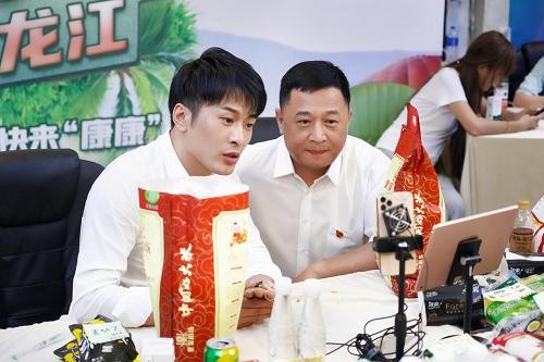 為鄉(xiāng)村振興添磚加瓦 辛選打造助農(nóng)“辛”模式引贊無(wú)數(shù)