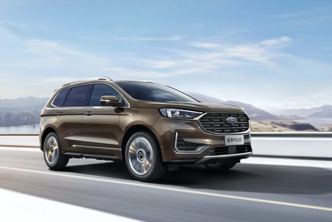 福特汽車全新探險(xiǎn)者搭載C-V2X技術(shù)備受關(guān)注