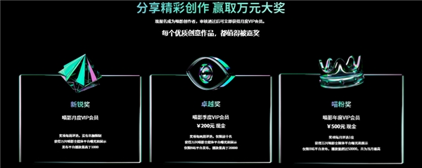 萬興科技旗下萬興喵影重磅上線V6新版 功能、資源、權(quán)益全面升級