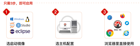 微軟發(fā)布Windows 365，國(guó)內(nèi)同類產(chǎn)品大盤點(diǎn)！