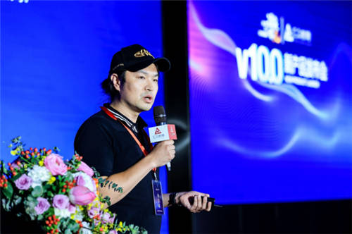 2021年匯眾教育“注定不凡”17周年暨V10.0新產品發(fā)布會：開啟職業(yè)教育新模式