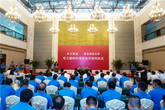 聚焦主業(yè)，堅(jiān)持創(chuàng)新，孚日股份求更深發(fā)展