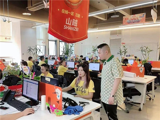 創(chuàng)歷史新高！八戒知識產(chǎn)權(quán)2021年“八八節(jié)”單日成交2088萬