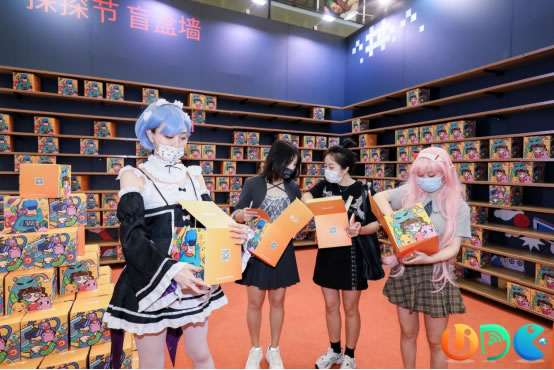 三年豹變！擁抱Z時(shí)代，UDE邁向消費(fèi)電子國(guó)際大展503.jpg