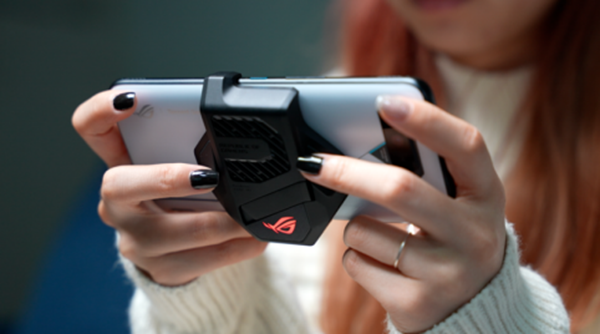 高通驍龍888 Elite Gaming，綜合強化游戲體驗，性能澎湃輸出