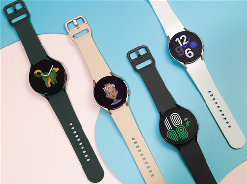 打開安卓智能手表新時(shí)代，三星Galaxy Watch 4系列有這能耐？