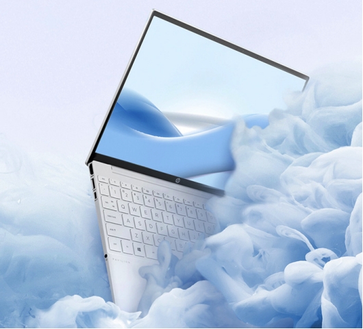 惠普星13 Air 新品上新京東，960克超薄機(jī)身讓辦公“輕”松起來