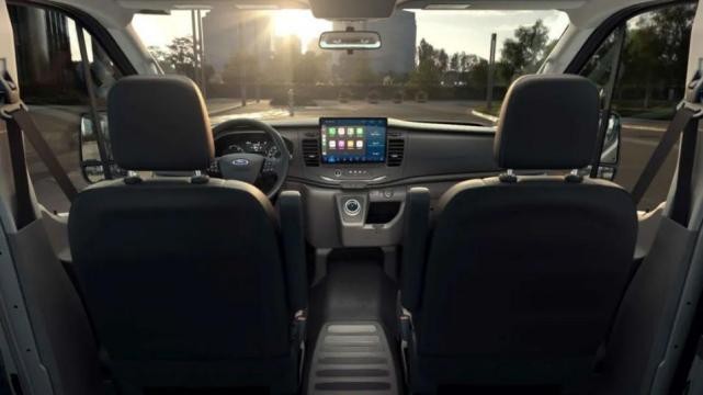 福特汽車聚焦新能源領域，制定全球電氣化戰(zhàn)略