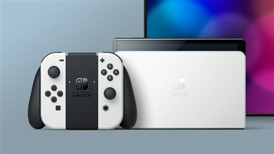 愛回收科技資訊：Switch Pro年底發(fā)布，7英寸OLED沒(méi)有改變