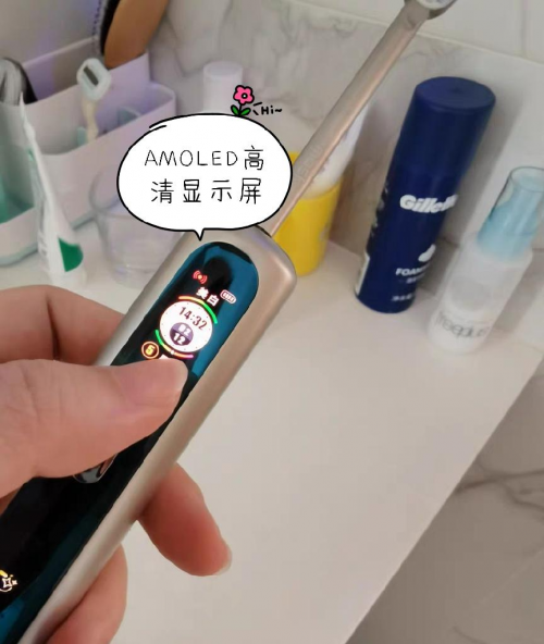 電動(dòng)牙刷哪個(gè)牌子好？公認(rèn)的爆款電動(dòng)牙刷你愛哪一款