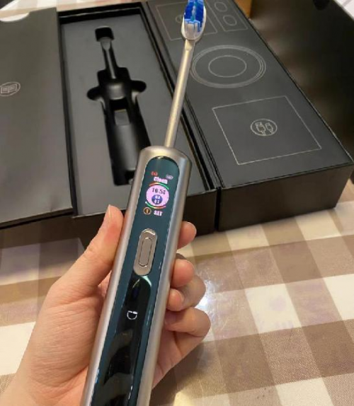 電動(dòng)牙刷哪個(gè)牌子好？公認(rèn)的爆款電動(dòng)牙刷你愛哪一款
