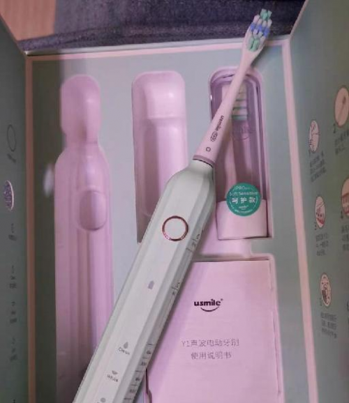電動(dòng)牙刷哪個(gè)牌子好？公認(rèn)的爆款電動(dòng)牙刷你愛哪一款