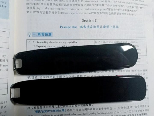 研究生測(cè)評(píng)出爐：有道詞典筆和科大訊飛詞典筆哪個(gè)好一起來看測(cè)評(píng)