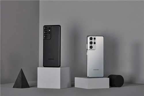 《中國移動2021智能硬件質量報告》出爐 三星Galaxy S21 Ultra 5G攬獲三項第一