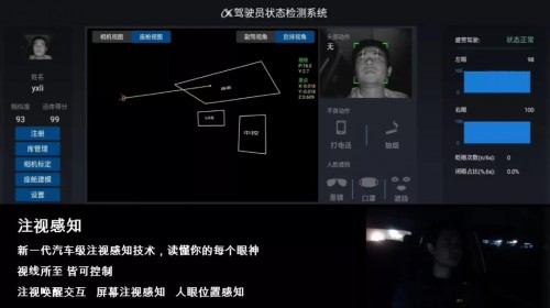 全球第一3D測(cè)量技術(shù)，科大訊飛為智能汽車再造一級(jí)！