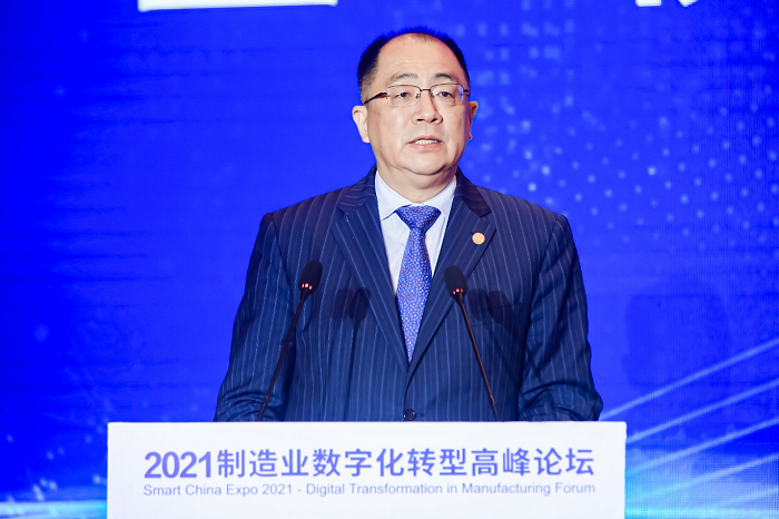 高通中國(guó)區(qū)董事長(zhǎng)孟樸：5G商用成績(jī)亮眼 毫米波將帶來(lái)巨大社會(huì)經(jīng)濟(jì)效益