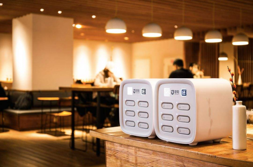 陳歐這次押對(duì)寶了嗎？共享經(jīng)濟(jì)大聚合時(shí)代來臨