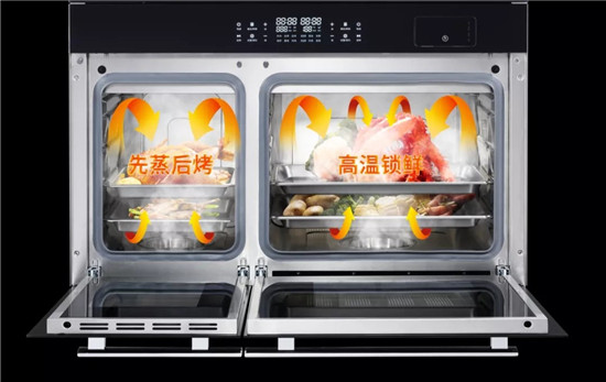 老舊廚房改造指南，你的廚房由金帝集成灶來拯救