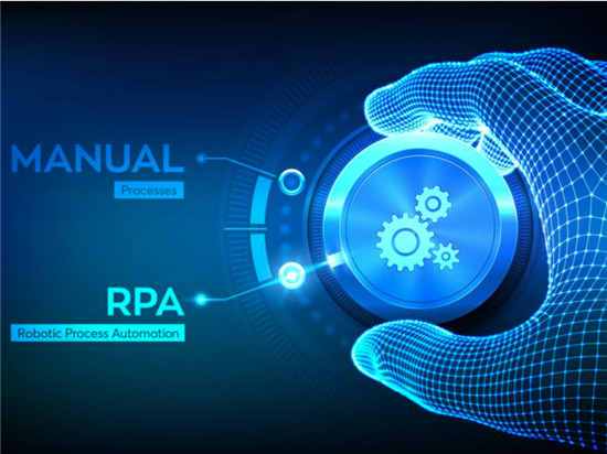來也科技RPA+AI解決方案，讓更多企業(yè)實(shí)現(xiàn)數(shù)字化轉(zhuǎn)型