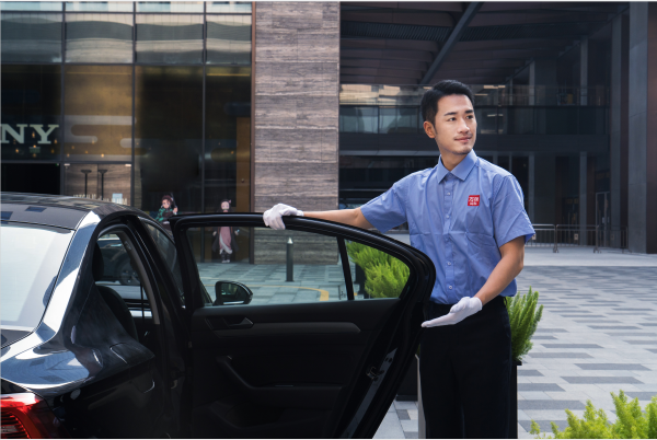 萬順叫車用“暖心”讓出行不“寒心”！