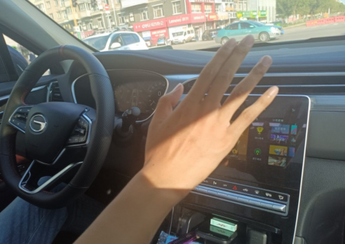與美好生活一祺智行，傳祺GS4 PLUS的車主有話要說！