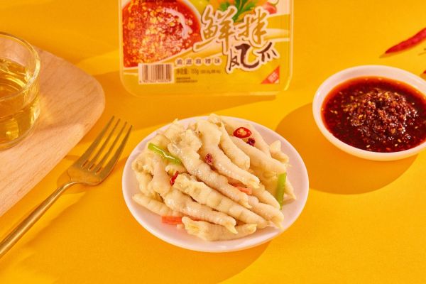 鳳爪煥新，辣媳婦如何贏得年輕人的心