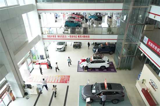 易車： 33%市占率，奇瑞的重量級底牌是什么？