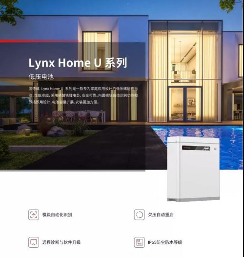 零碳回收小屋，固德威獻給世界的小情歌