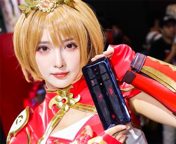 點(diǎn)燃戰(zhàn)斗的“熱血”，驍龍888系列芯片讓手機(jī)游戲更有料