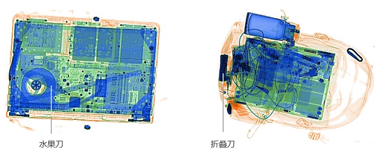 海深科技聚焦智能安檢千億級藍(lán)海市場，技術(shù)領(lǐng)先構(gòu)筑強競爭壁壘