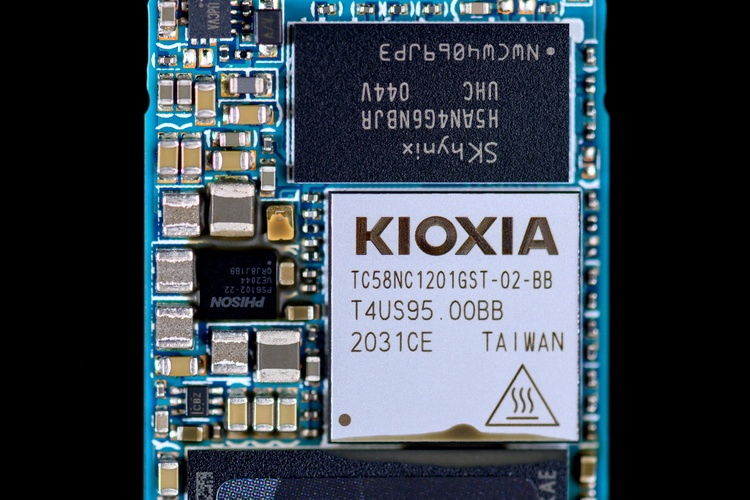 SSD傳輸小文件為何速度暴跌？IOPS是重要指標(biāo)