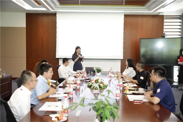 米絡星集團與華為簽署全面合作協(xié)議 共建音視頻生態(tài)圈