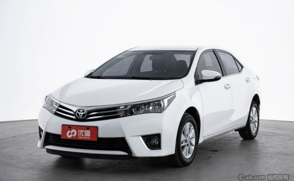 喜歡日系車的經(jīng)濟性？讓優(yōu)信二手車來滿足你！