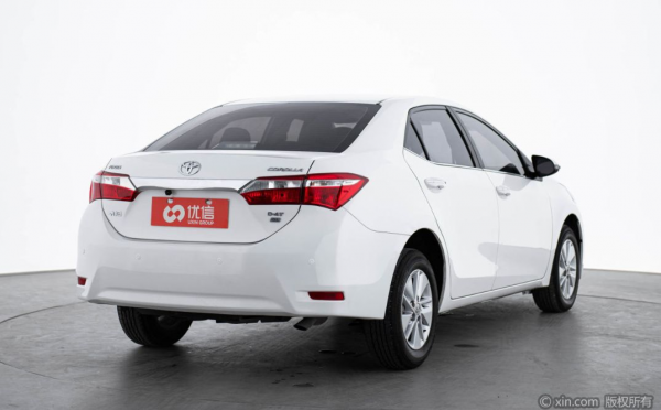 喜歡日系車的經(jīng)濟性？讓優(yōu)信二手車來滿足你！