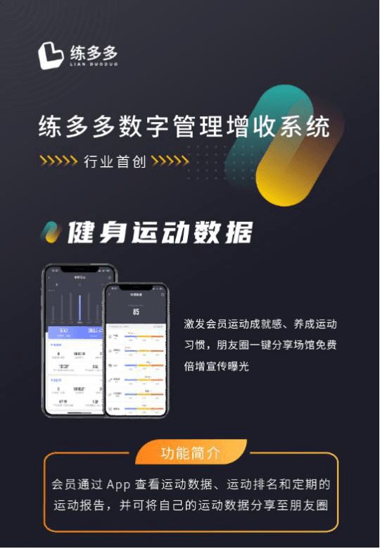 健身房管理系統(tǒng)選擇方法，幾個關鍵指標選擇最優(yōu)結果