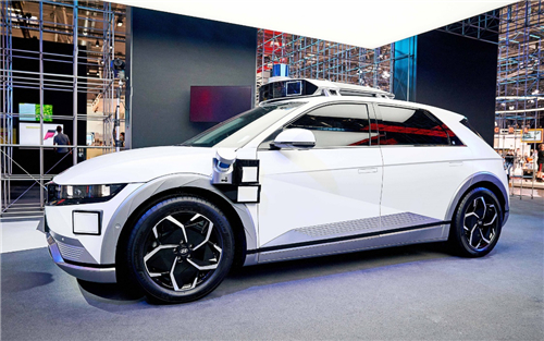 打造可持續(xù)美好未來，現(xiàn)代汽車“2045碳中和宣言”