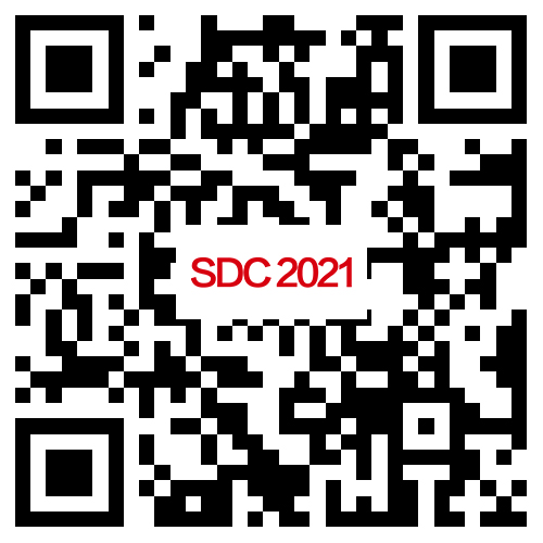快來報名！2021 SuperMap開發(fā)者大會即將召開