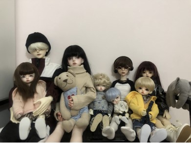 QQ 亞文化圈子，年輕人的快樂星球