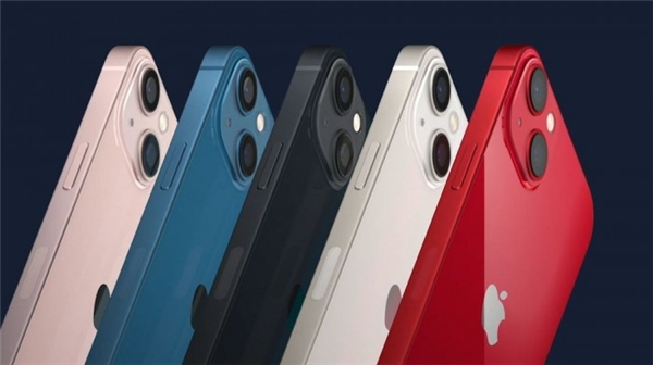 以價換量？iPhone“十三香”面世，消費電子旺季來臨