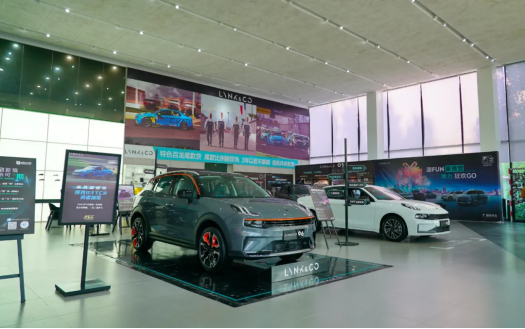 易車：6家店年銷1萬臺(tái)，宏冠達(dá)領(lǐng)跑市場，多維度網(wǎng)絡(luò)化管理見真章