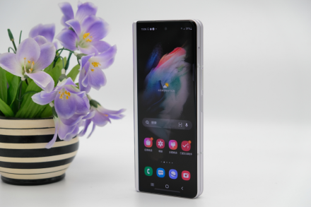 三星Galaxy Z Fold3 5G評測：業(yè)精于勤，一部趨于完美的折疊屏手機