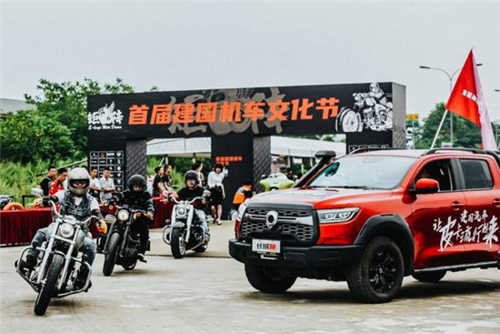 從機(jī)車炮看長城炮的產(chǎn)品哲學(xué)