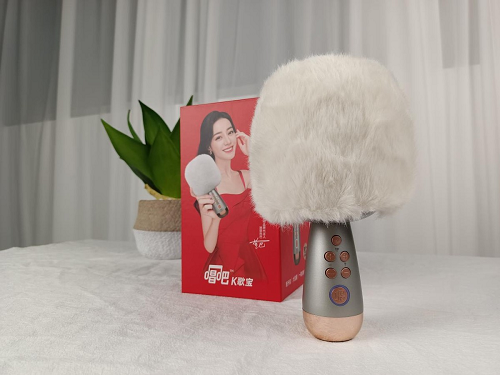 唱吧K歌寶，中秋家庭歡聚必備神器！
