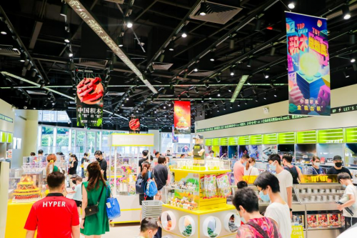 TOP TOY中秋首創(chuàng)中國積木節(jié)：打造全民積木自由，培育多元潮玩生態(tài)