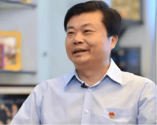 廣藥李楚源：以世界500強為新起點，將廣藥集團打造成世界一流企業(yè)