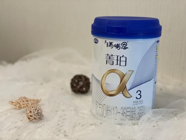 換季寶寶上火腸胃不好，瑞哺恩有辦法