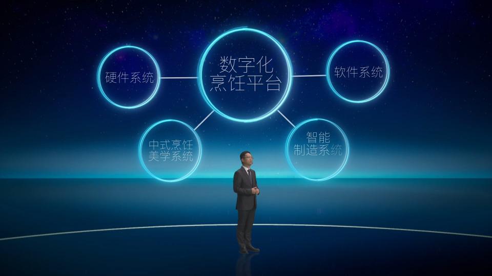 老板電器“創(chuàng)造者大會”召開，數(shù)字化烹飪構(gòu)筑廚電新生態(tài)