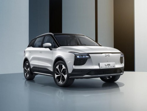愛馳U5對比蔚來ES6，熱門電車哪款更具性價比？